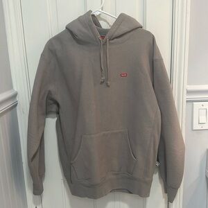 Men’s Supreme Hoodie fall 22